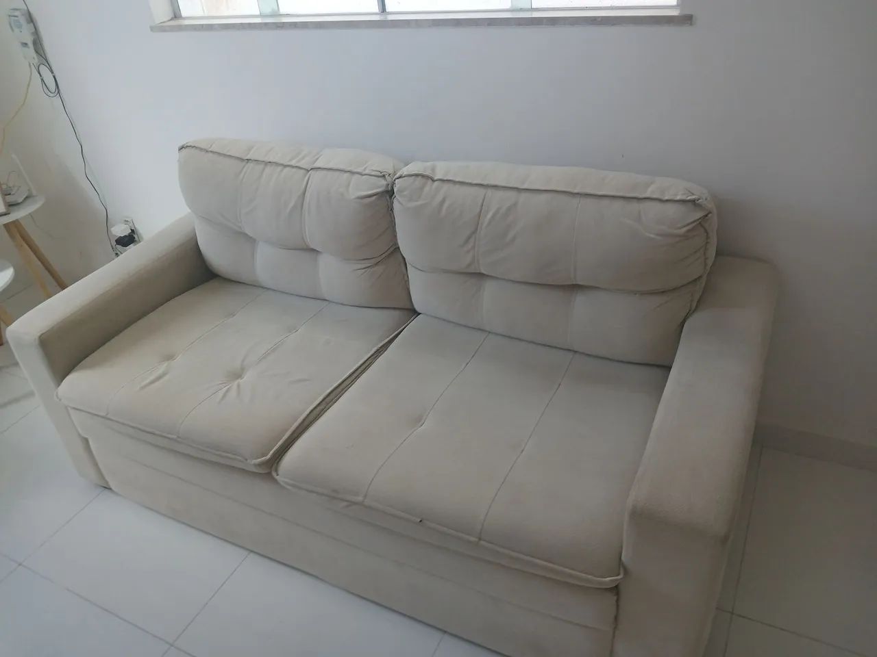 VENDO SOFÁ  - Foto 3