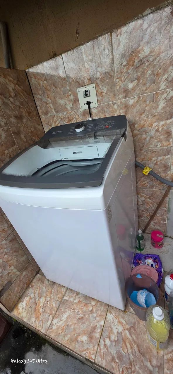Máquina de lavar Brastemp 13kg - Foto 2