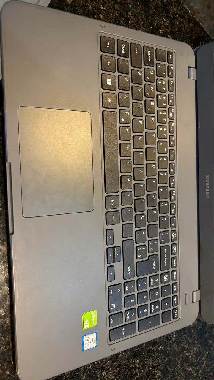 Notebook Samsung Intel Core i7 - Foto 5