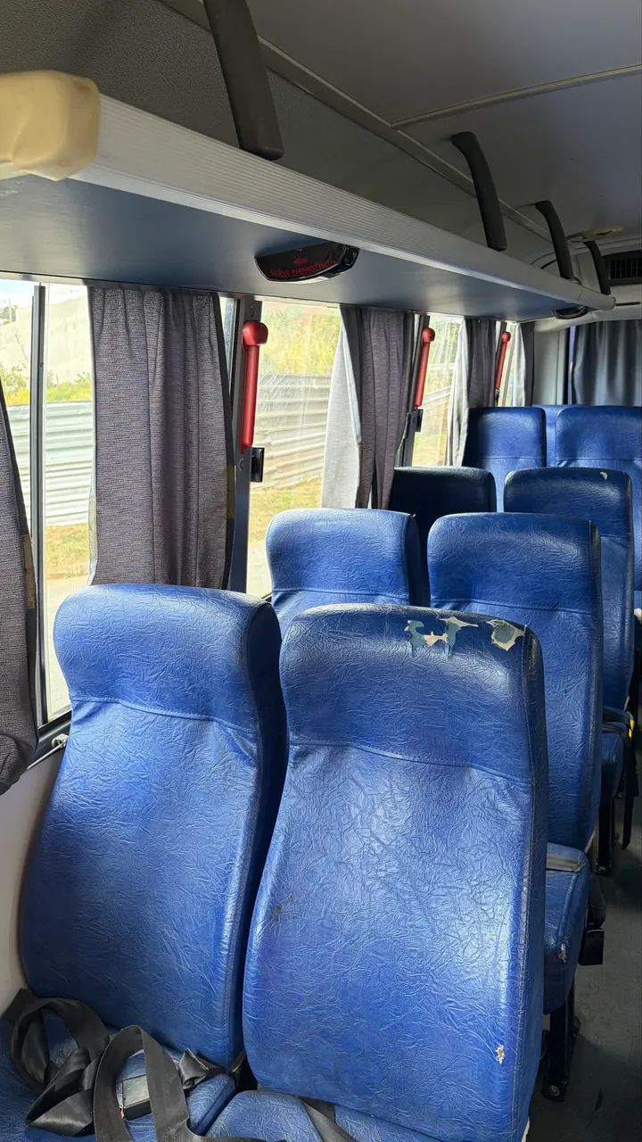 Vende-se Microônibus - Foto 4