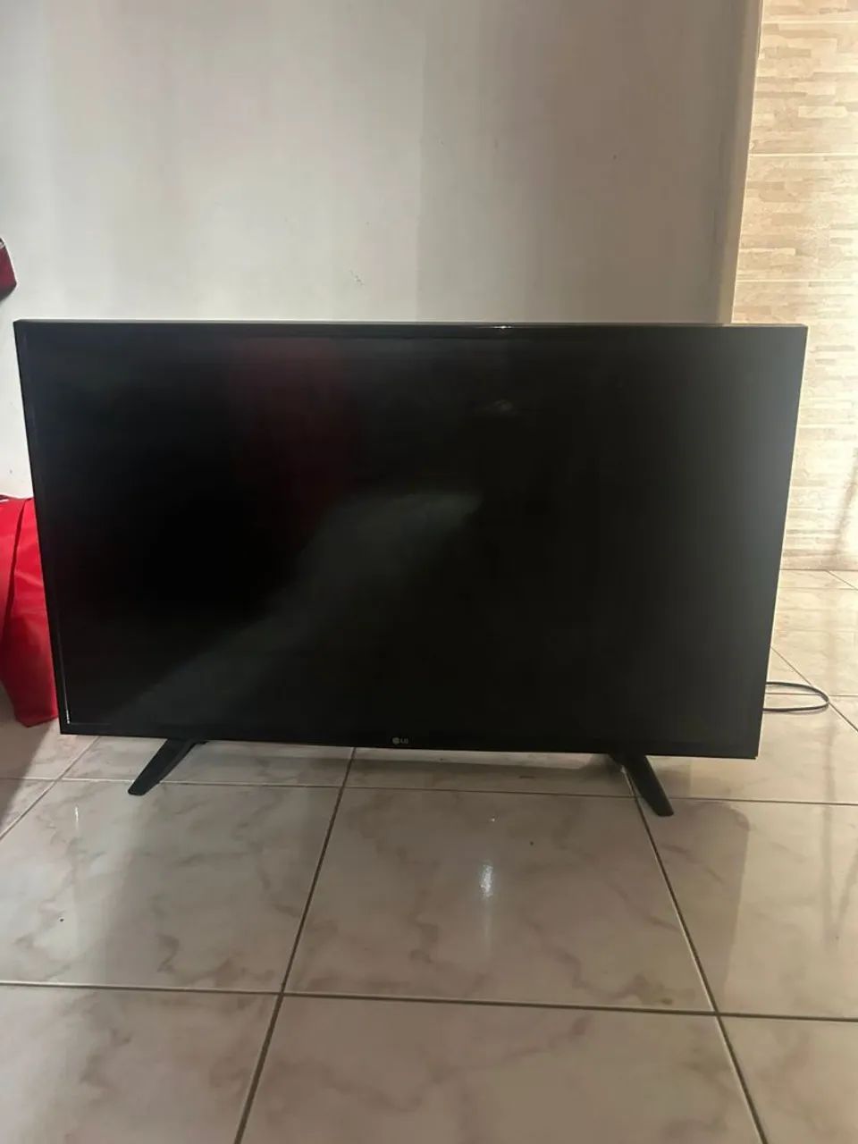 Tv 42 polegadas  - Foto 4