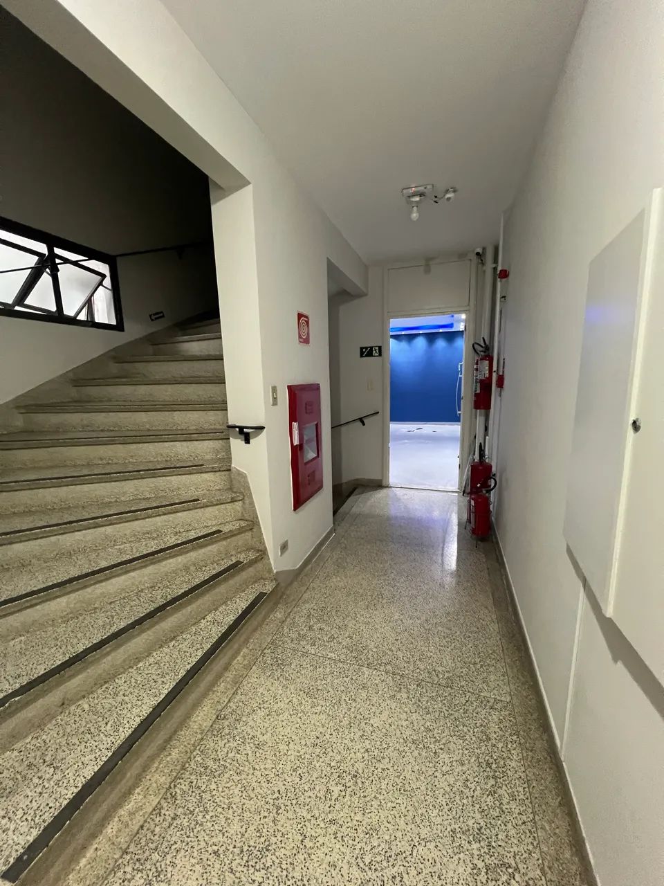 Sala comercial no Gonzaga  - Foto 5