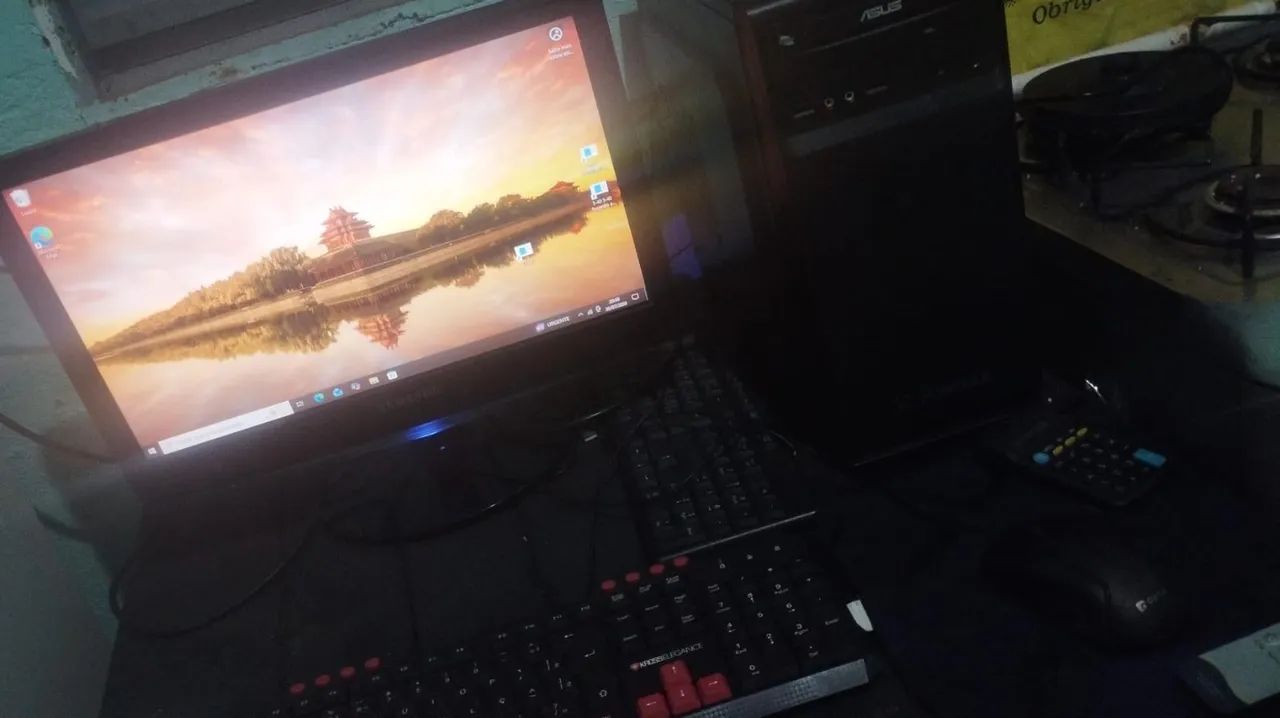 Vende se computador  - Foto 5