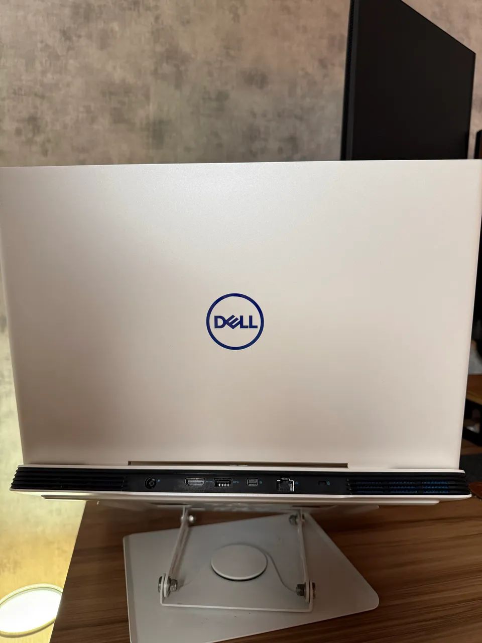 Notebook Dell G5 i7 16GB GTX 1660 Ti SSD + HD - Foto 3