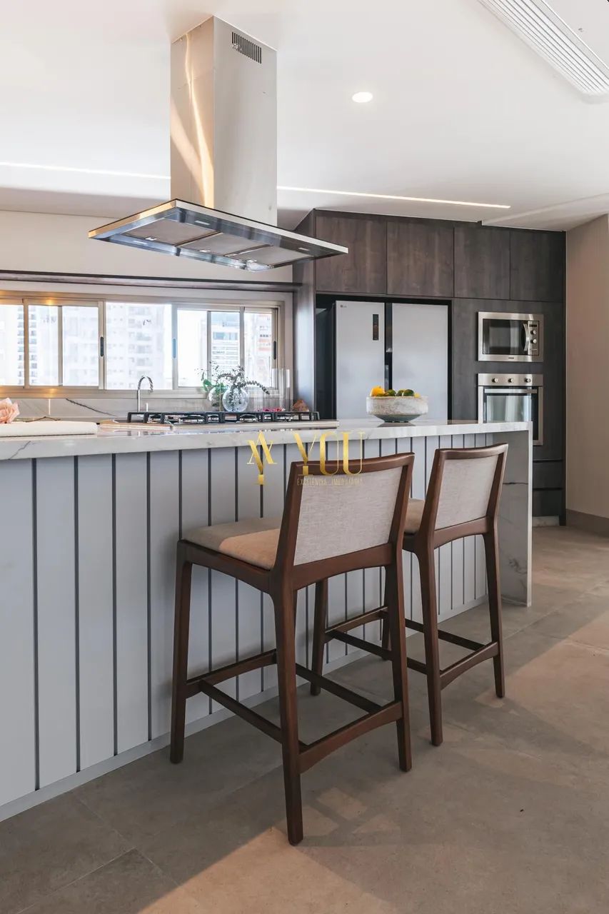 O privilégio de morar em um apartamento pronto para te surpreender - Foto 9