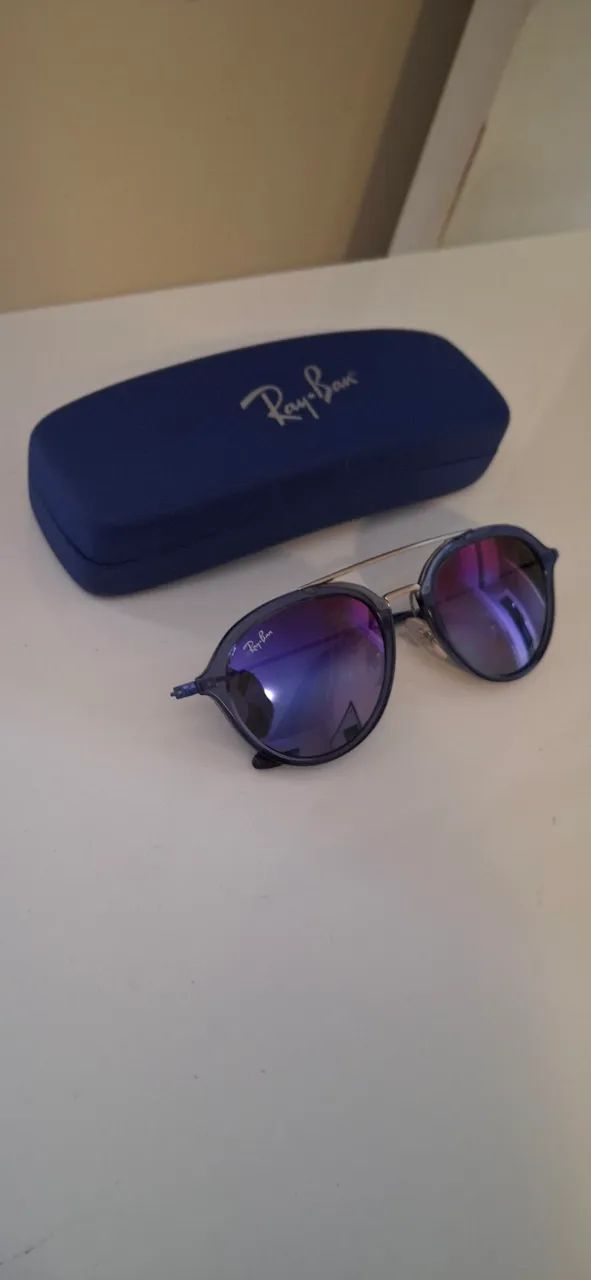 Oculos RAY BAN original  - Foto 2