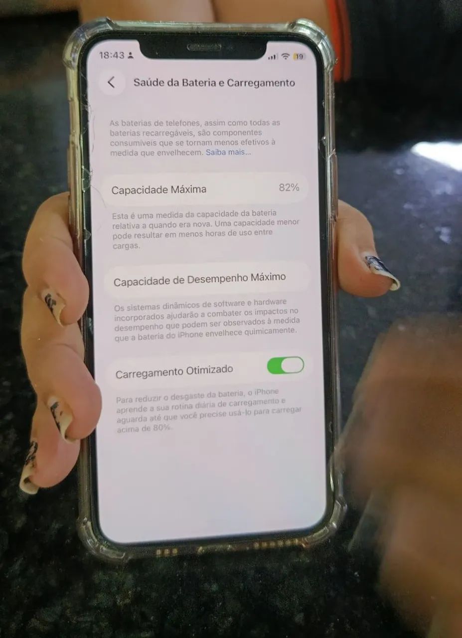 iPhone 11 pro  - Foto 3