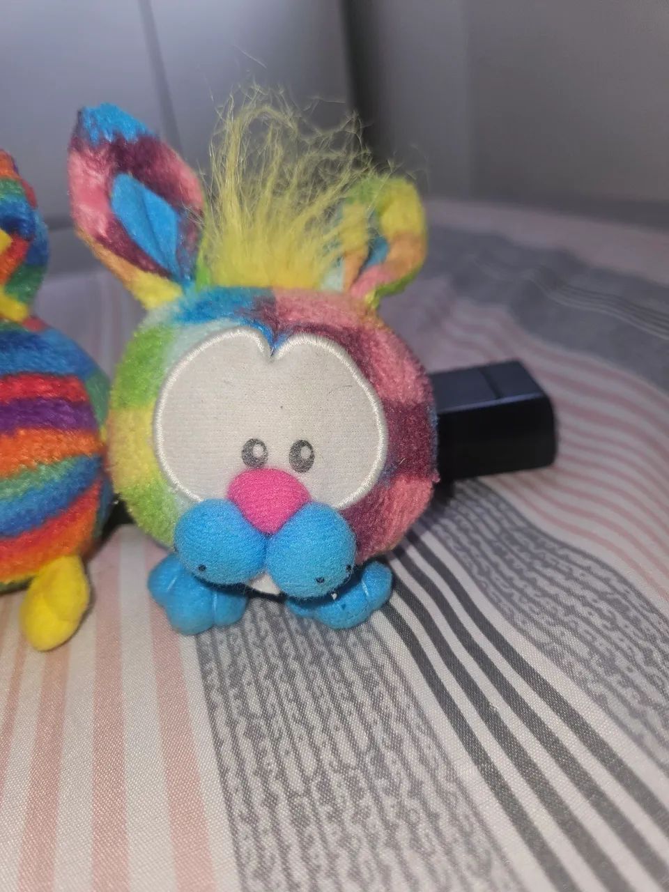 Coelhitos longe jump - Foto 3
