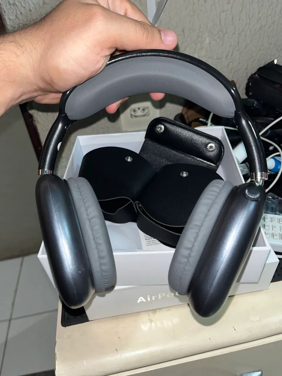Airpods Max  - Foto 4