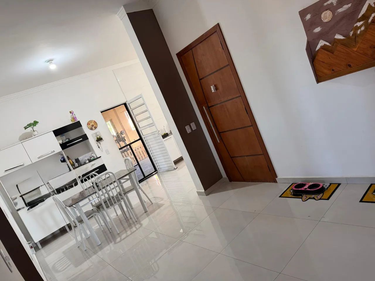 VENDO CASA EM IPERÓ  - Foto 2