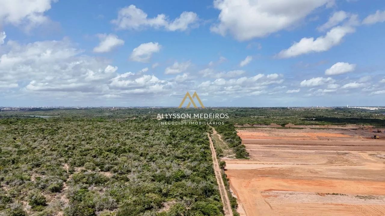 Área à venda, 18000 m² por R$ 1.900.000,00 - Moinho dos Ventos - Extremoz/RN - Foto 4