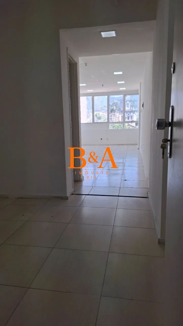 Conjunto Comercial / Sala à venda, 38m² - Catete - Foto 3