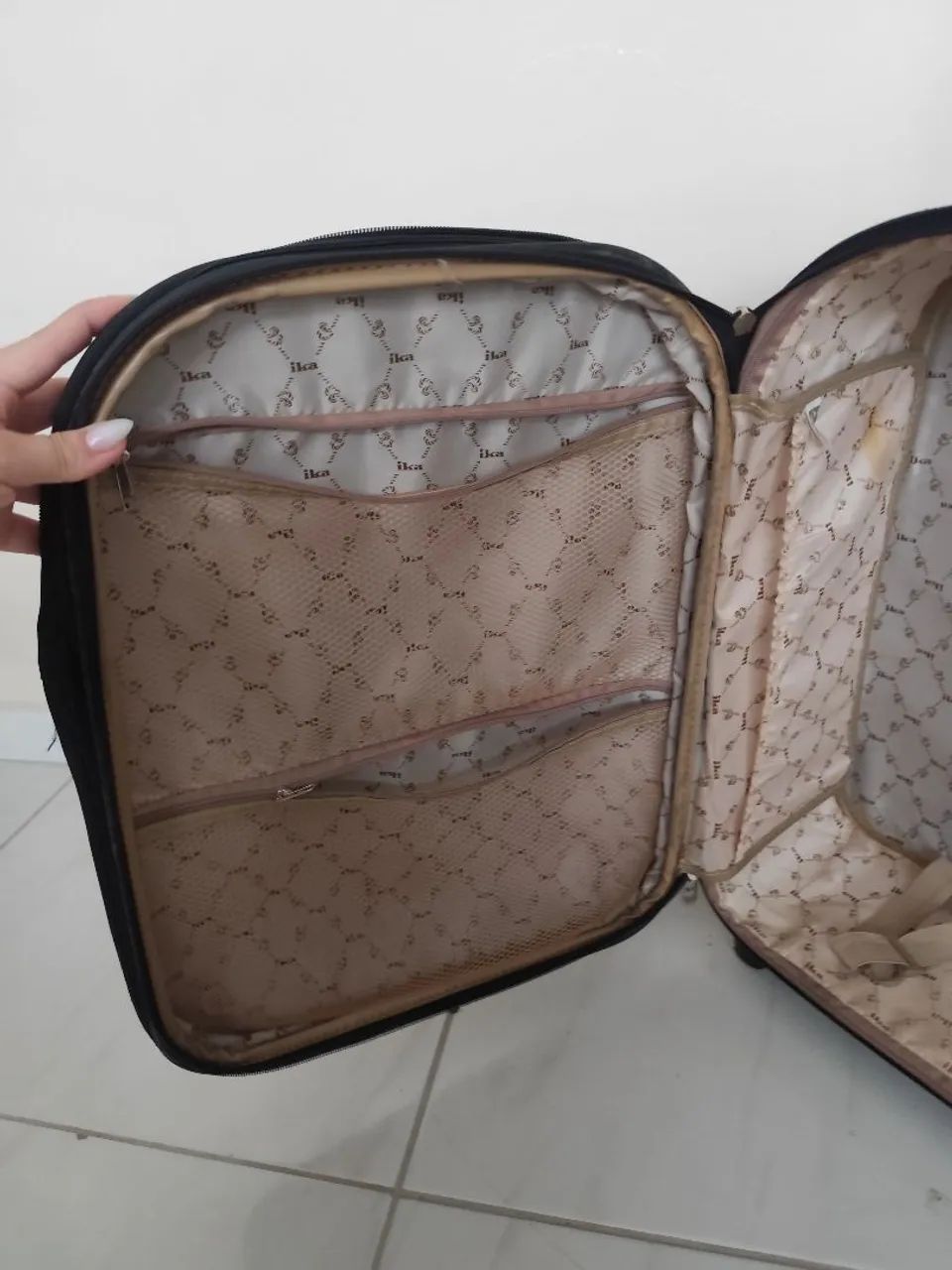 Mala pequena  - Foto 3