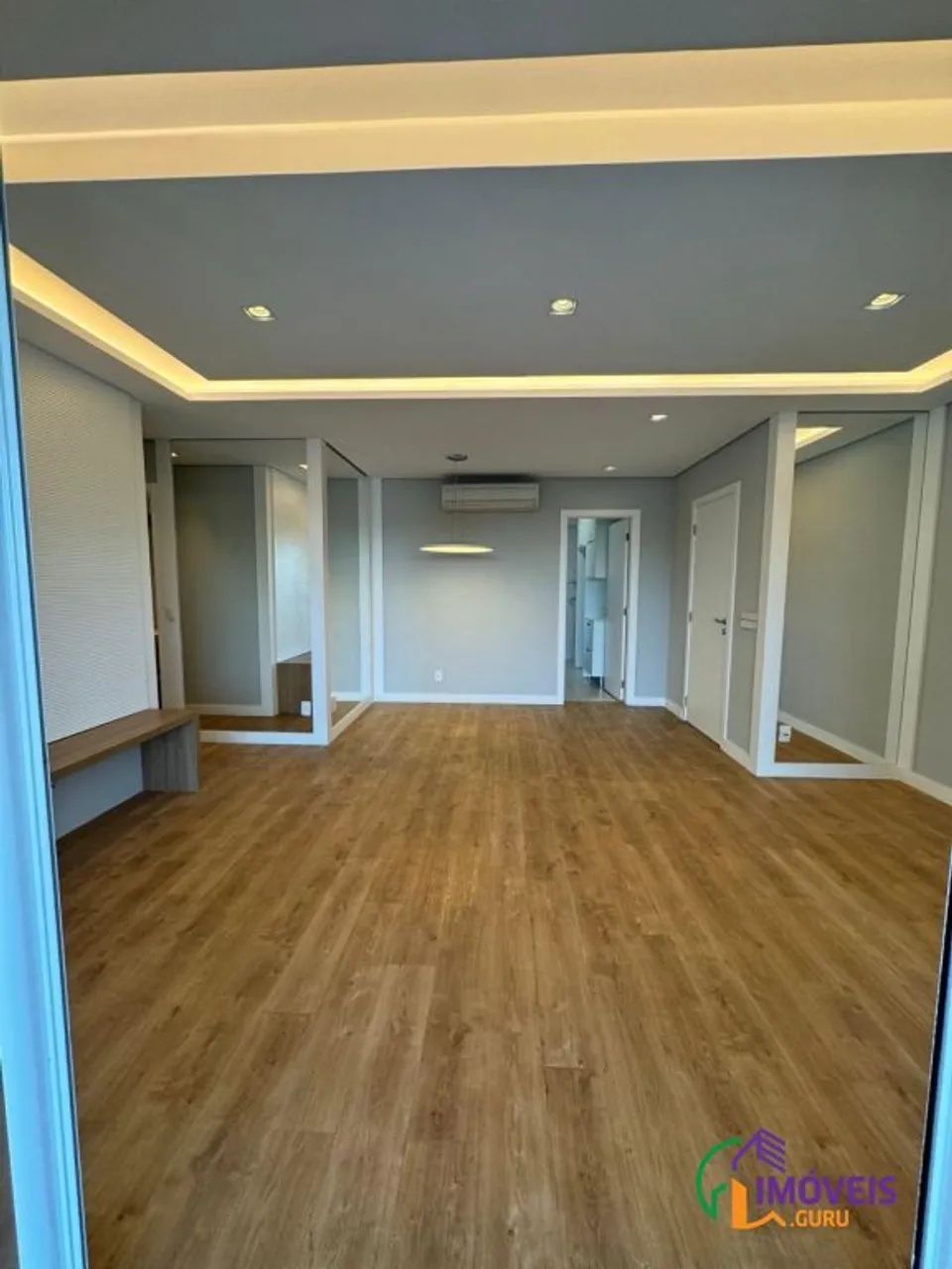 APARTAMENTO - VILA OLÍMPIA - SP - Foto 2