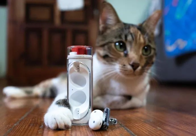 Nothing Ear Sticks - Foto 4