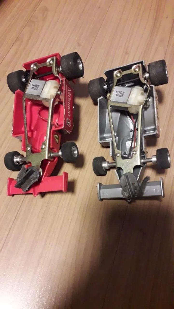 Autorama Velocidade Máxima da  Estrela - Foto 2