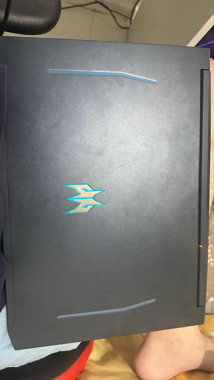 Notebook gamer - Foto 2
