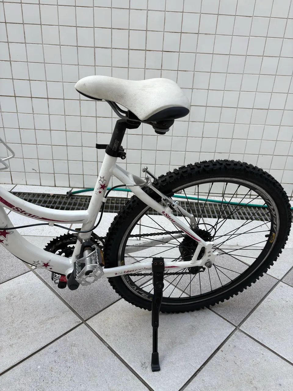 Bicicleta - Foto 2