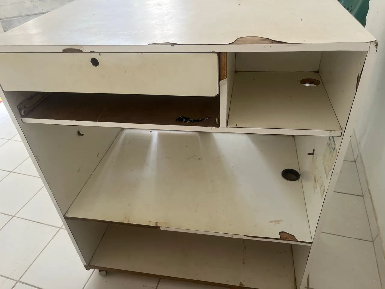Vendo Balcão - Foto 2