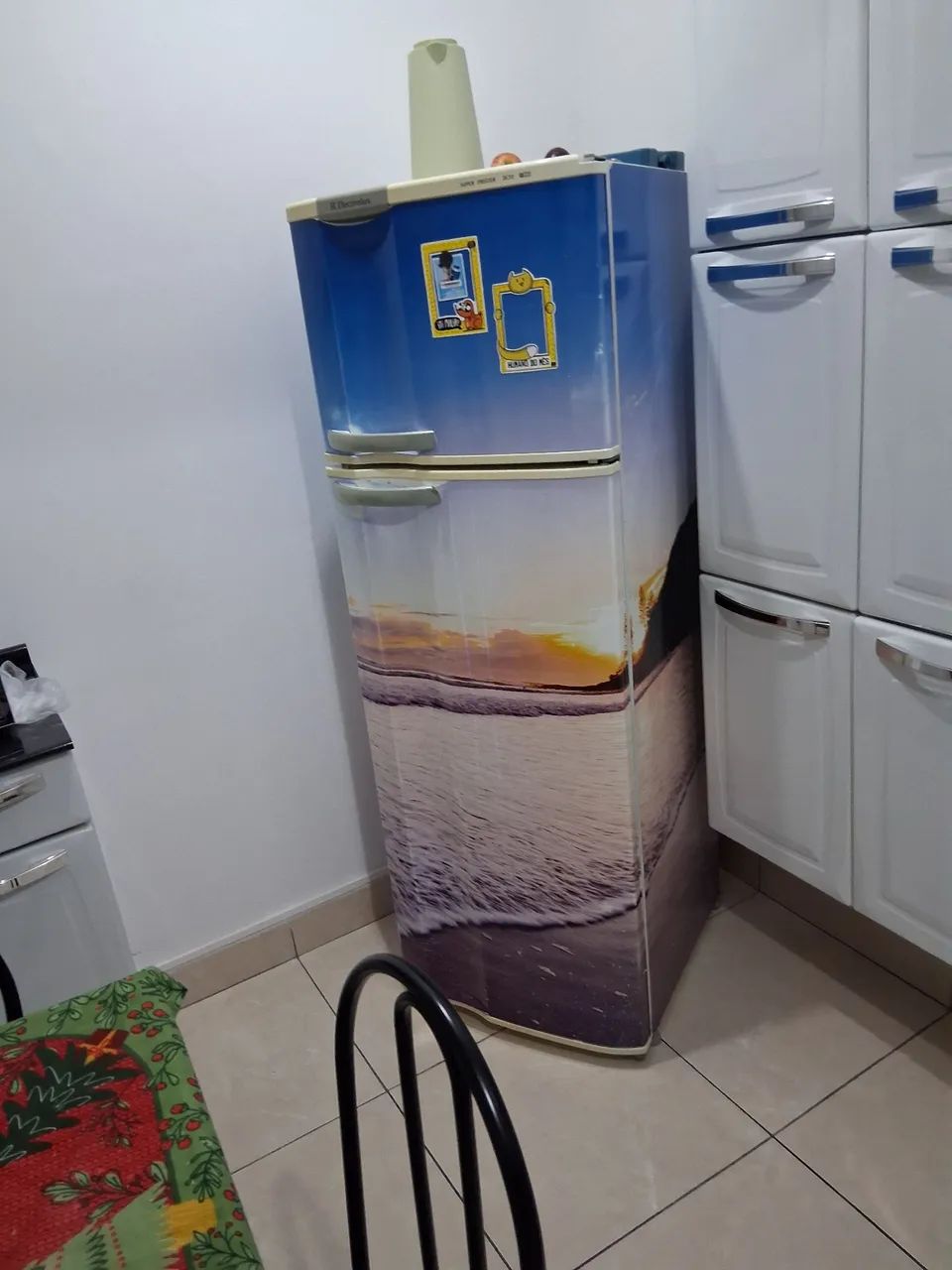 Geladeira 
