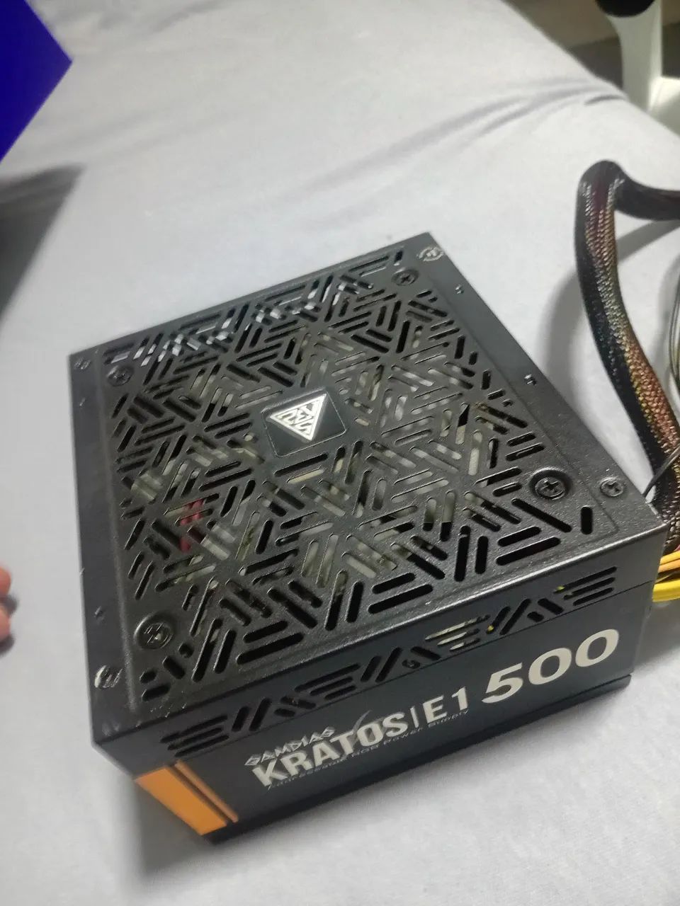 Fonte de computador 