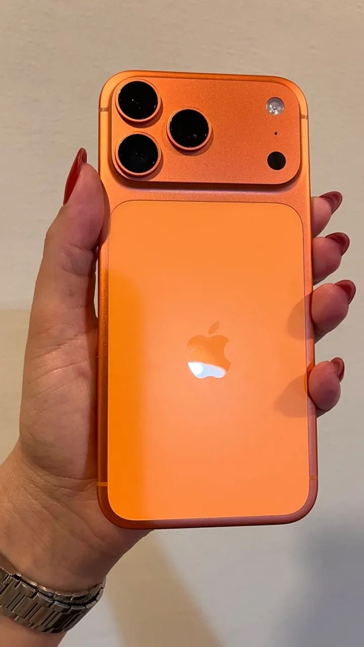 iPhone 17 Pro Max - Parcelo 100% - Foto 3