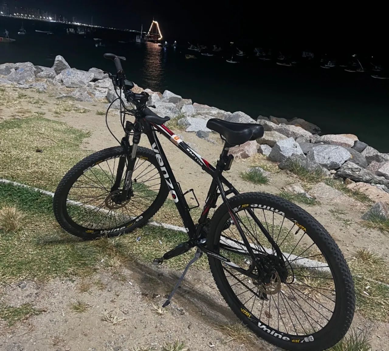 Bicicleta aro 29 - Foto 2