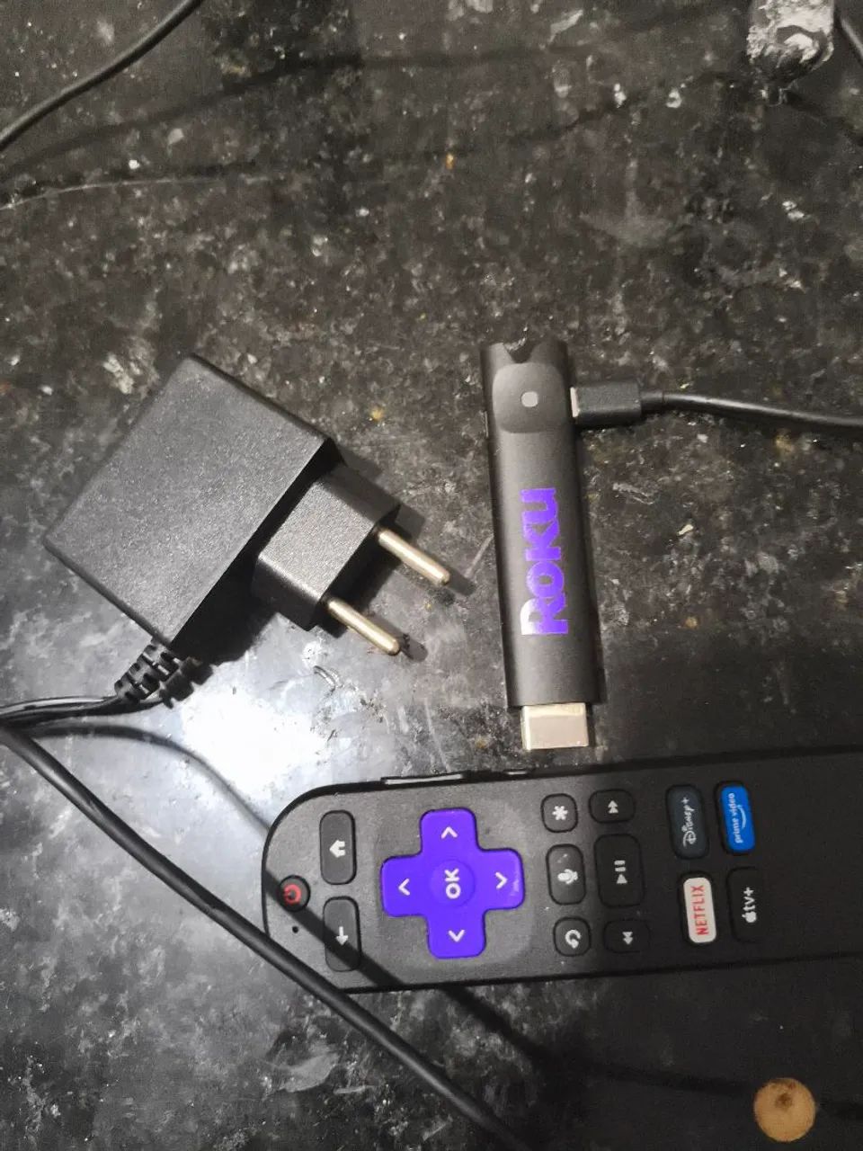 Roku express stick. - Foto 2