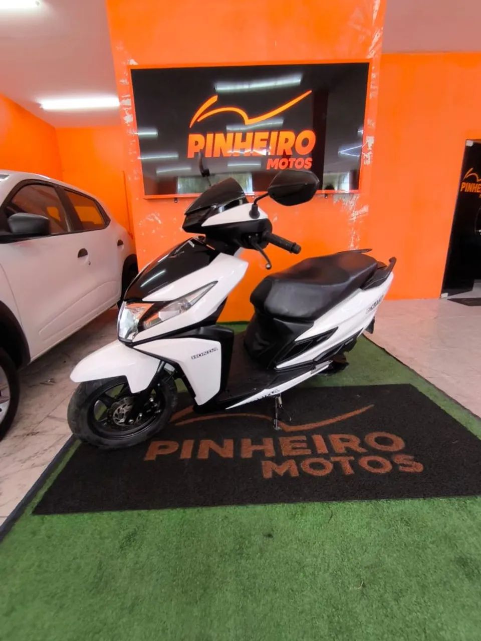 Elite 125 2025 - Foto 2