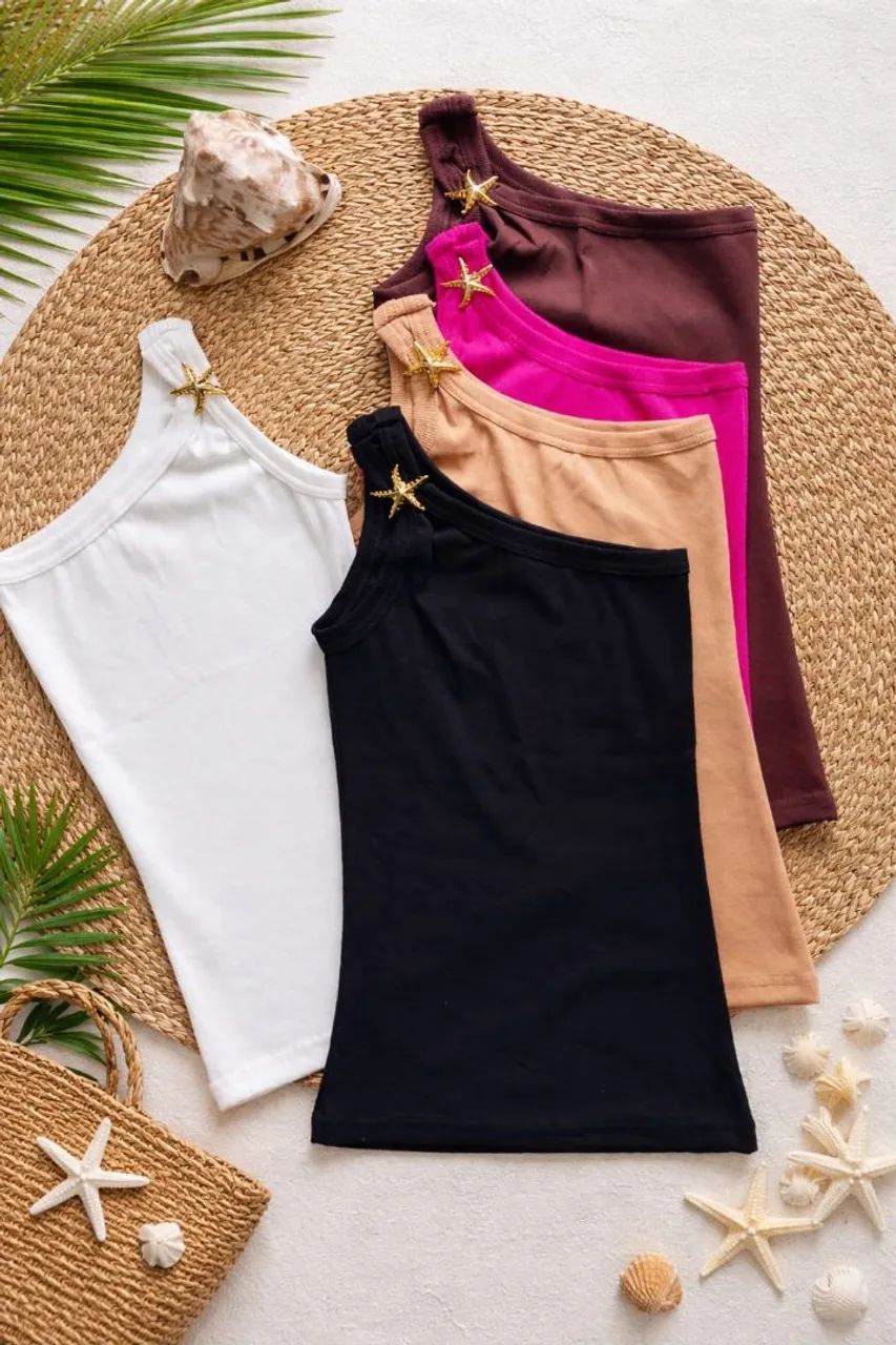 Regatas, tube top? - Foto 2