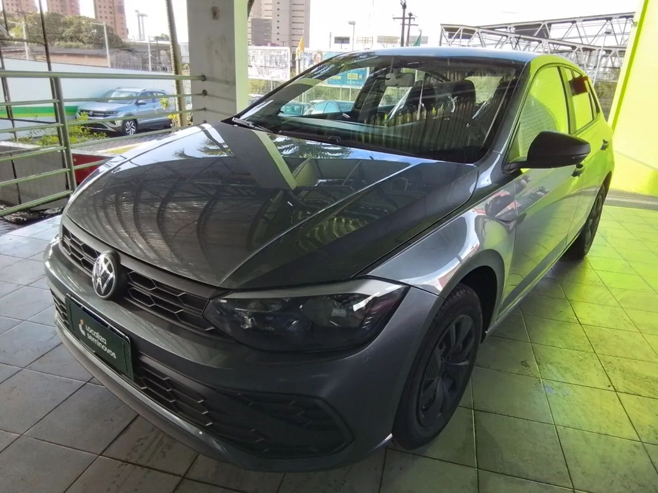 Volkswagen Polo 2026
