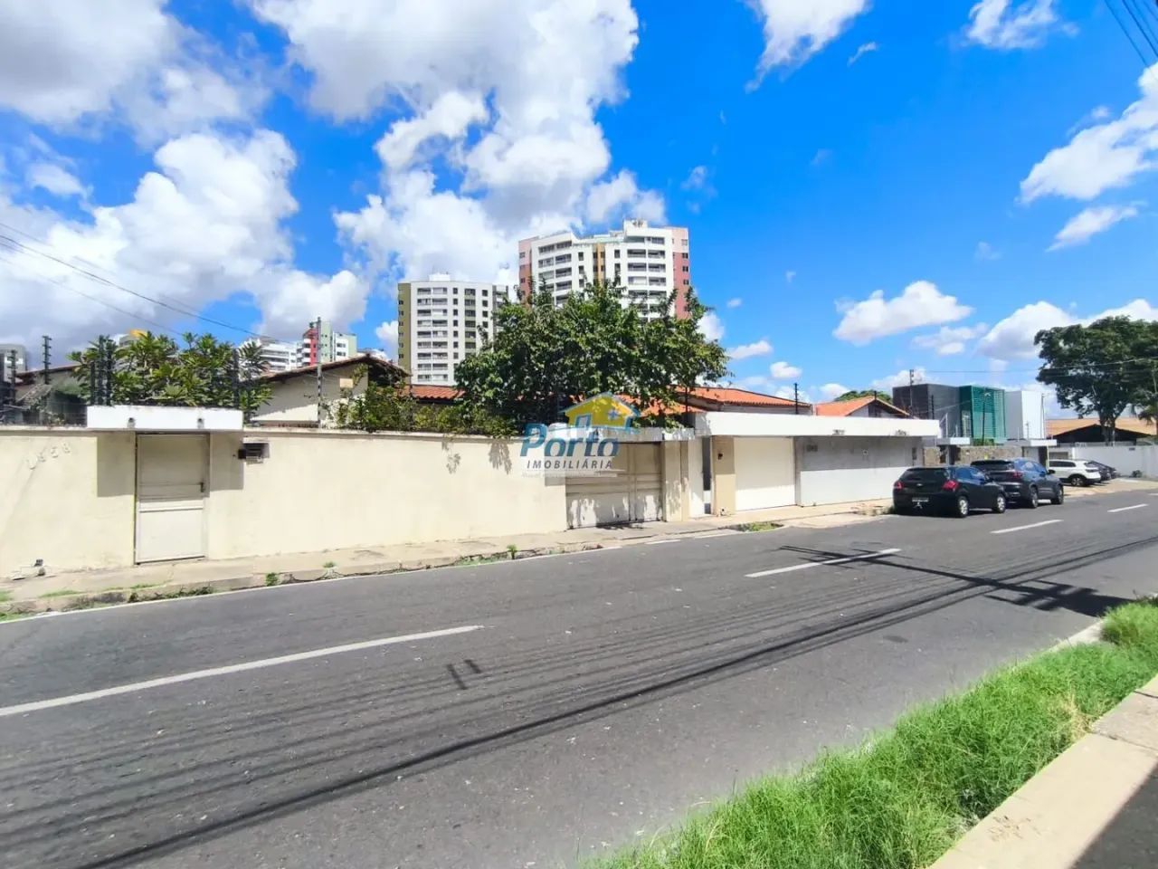 Casa Comercial 3 quartos para Venda Ininga, Teresina