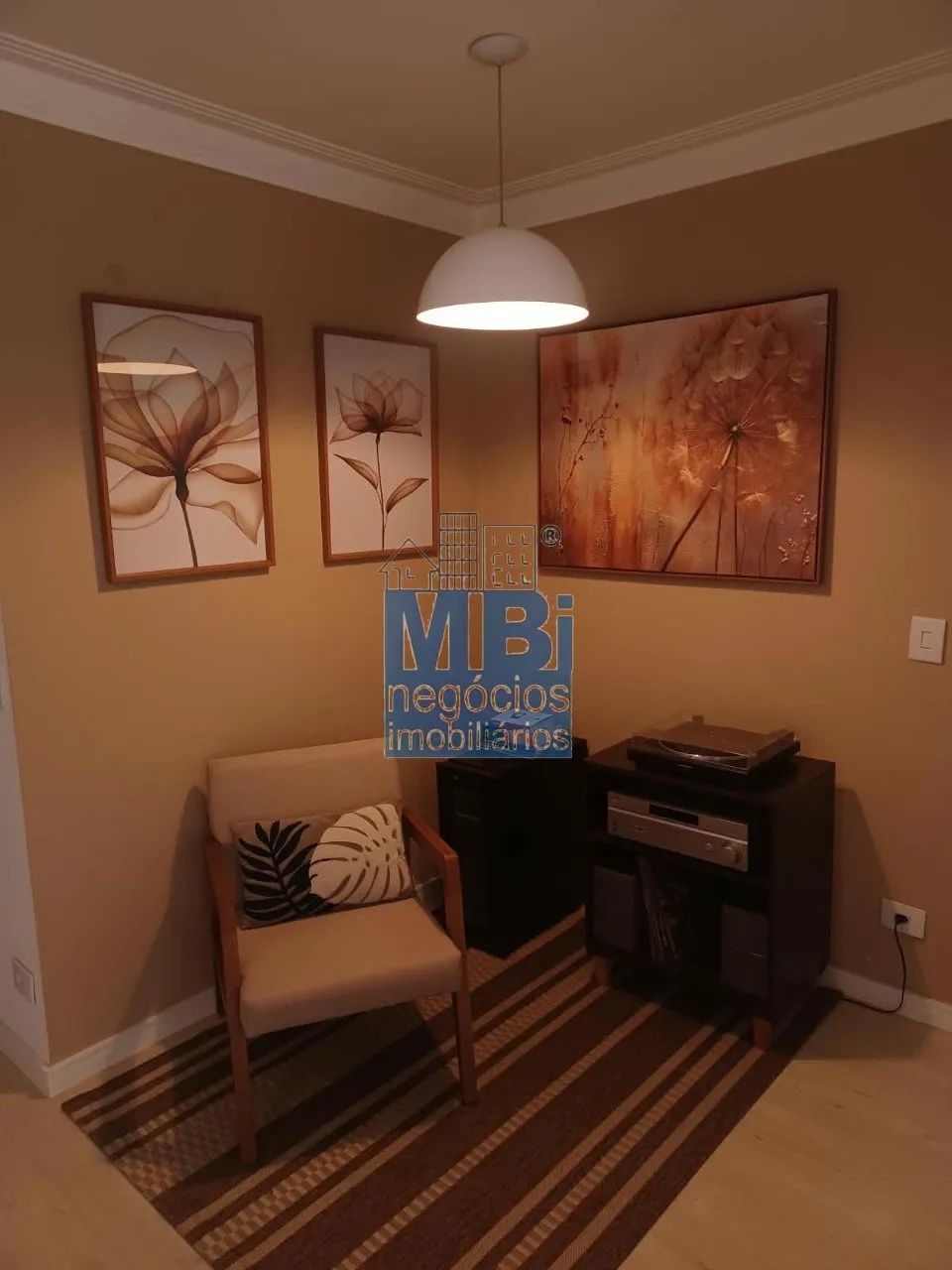Apartamento Reformado e Pronto para Morar | 3 Quarto(s) | Vaga Demarcada - Foto 2