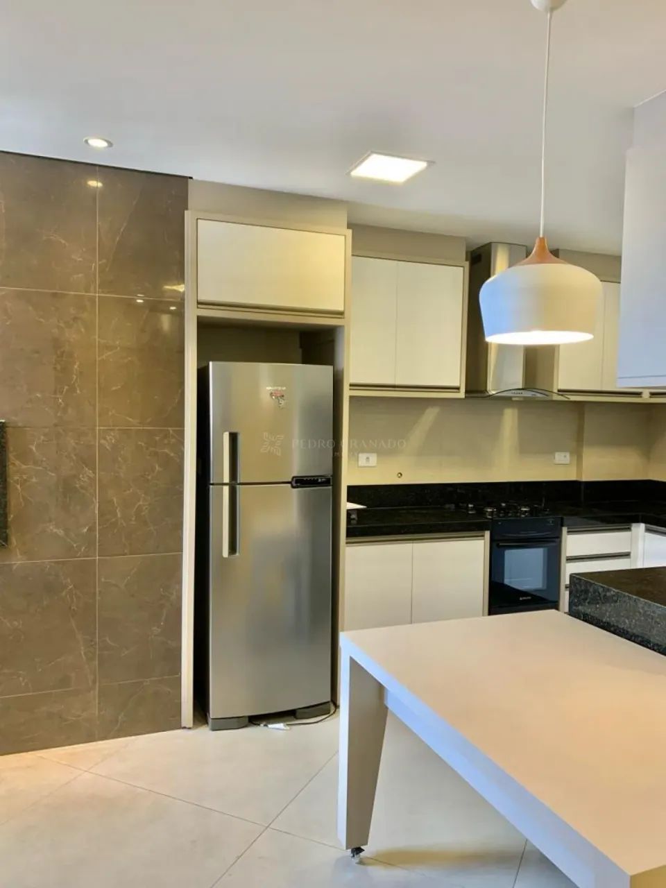Apartamento 03 dormitórios | Ed. Santa Catarina - Foto 3