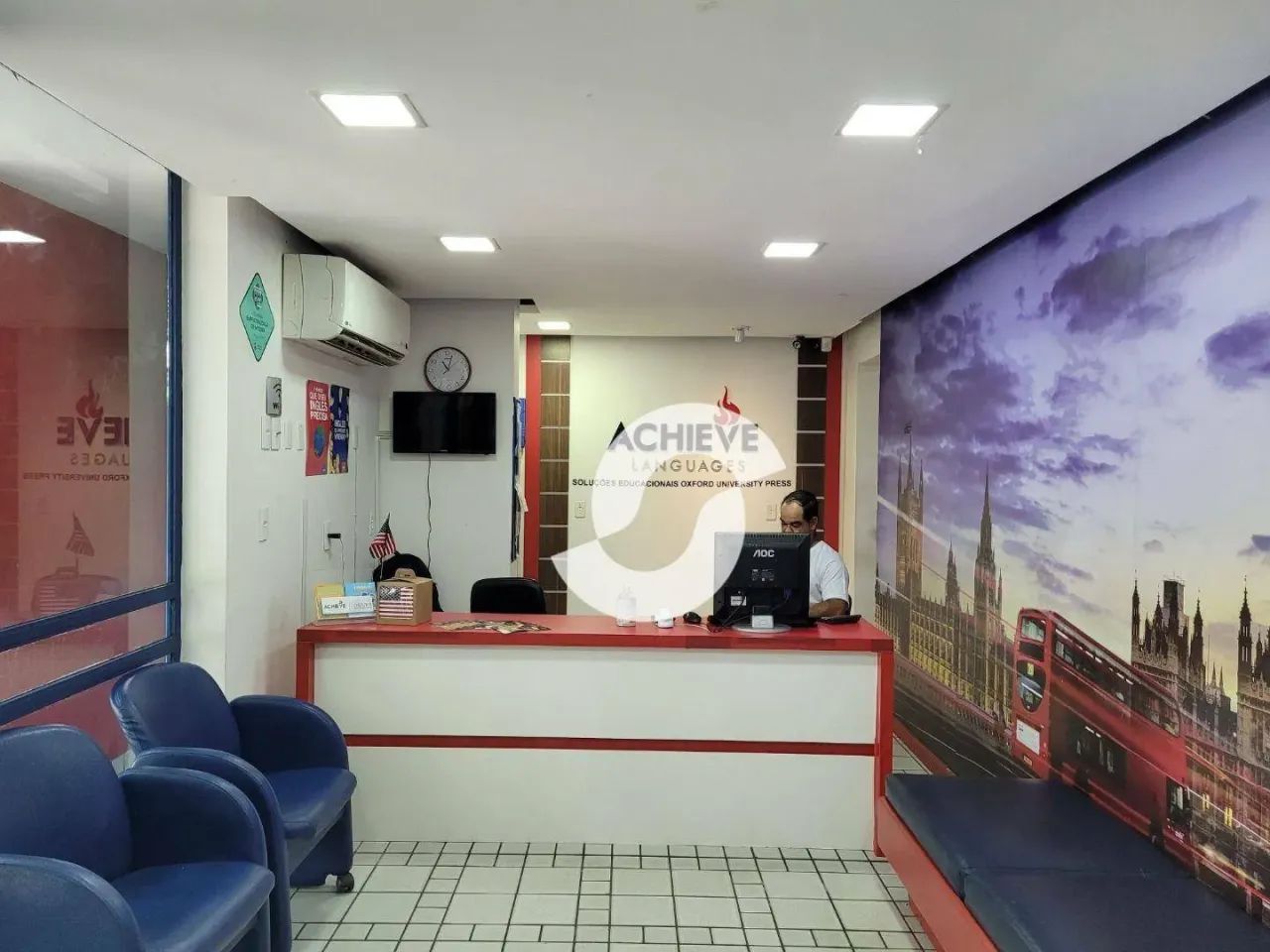 Casa comercial com 290m2 de área construída no miolo de Icaraí. - Foto 4
