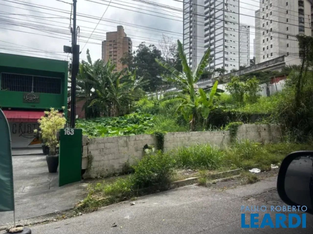 TERRENO - MORUMBI - SP - Foto 2
