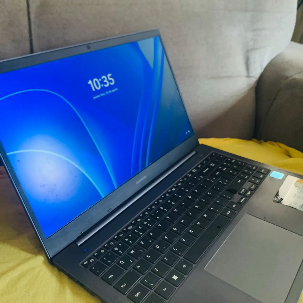 SAMSUNG BOOK! ler a descrição. - Foto 5