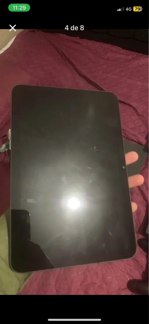 Tablet 15 pro 