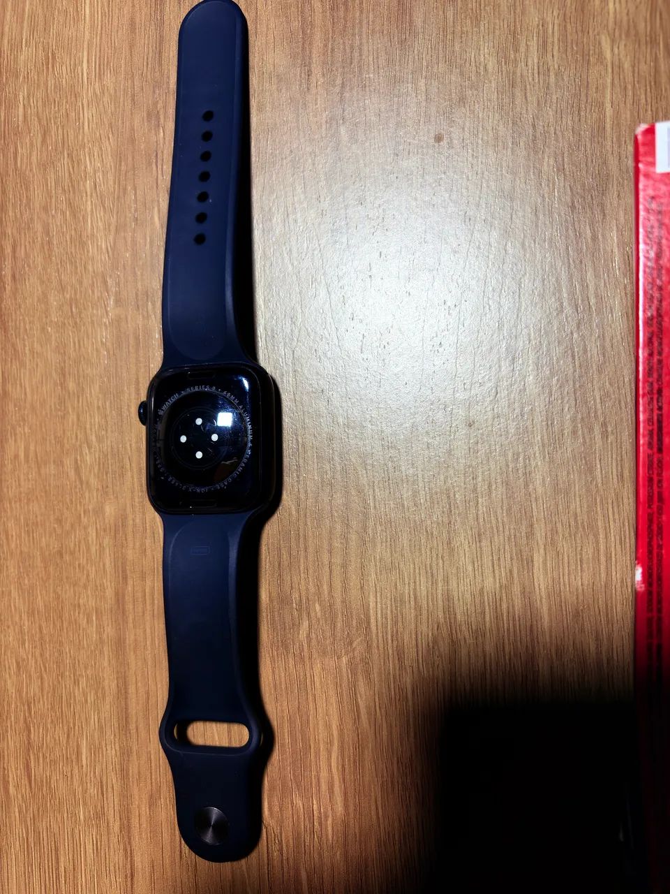 Apple Watch Series 9 | 45mm - Foto 4