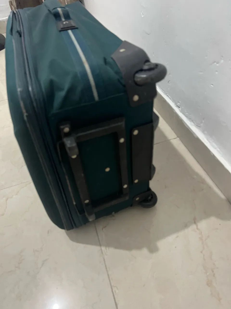 Mala de viagem  - Foto 4