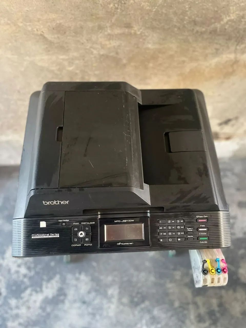 Brother j5910dw - Foto 3