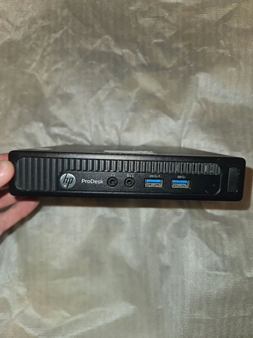 Mini PC ProDesk - Foto 2