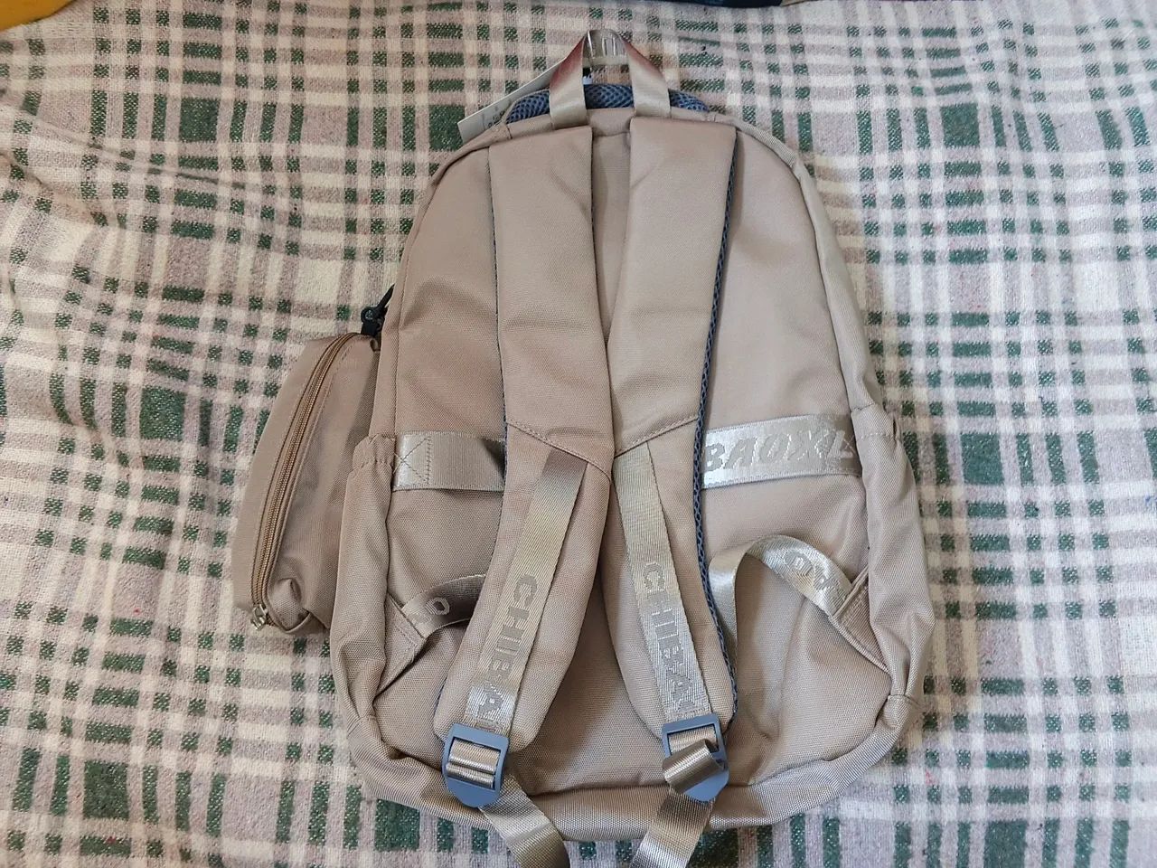 MOCHILA TOP - Foto 2