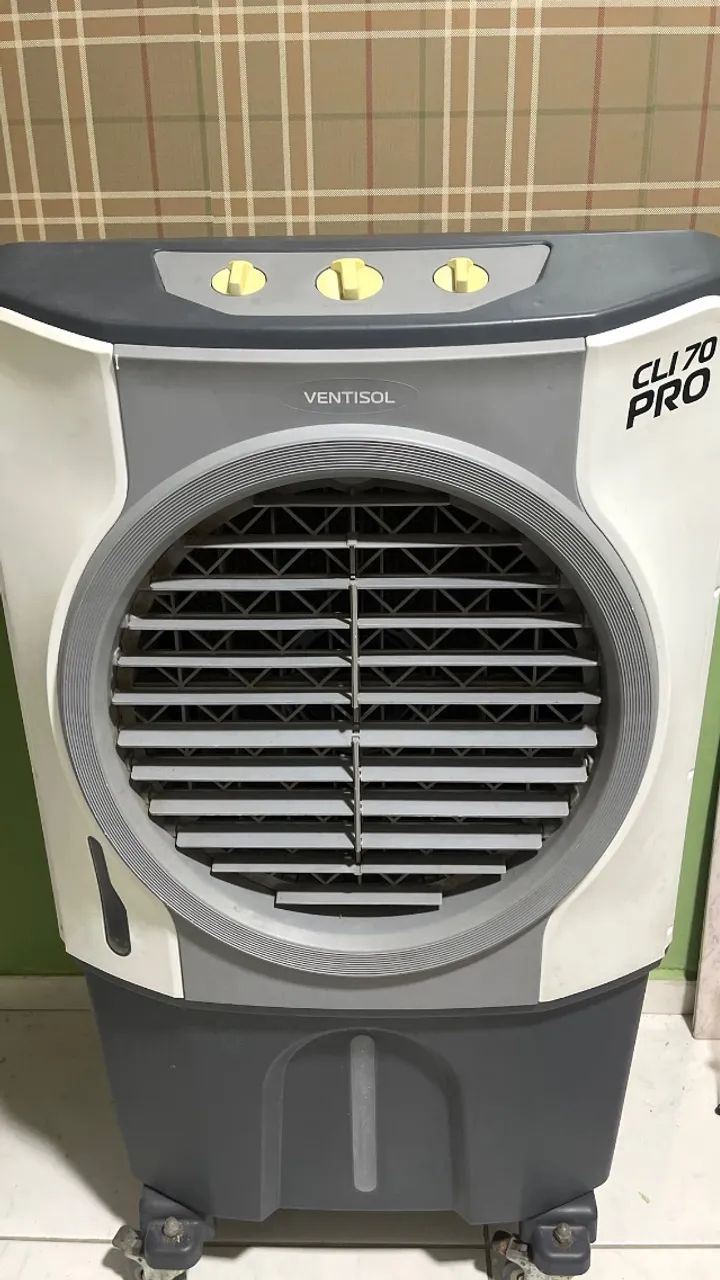 Climatizador CLI 70 PRO - Foto 2