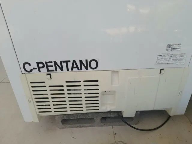 Freezer Horizontal Consul 534L - 2 Portas - 220V - Foto 5