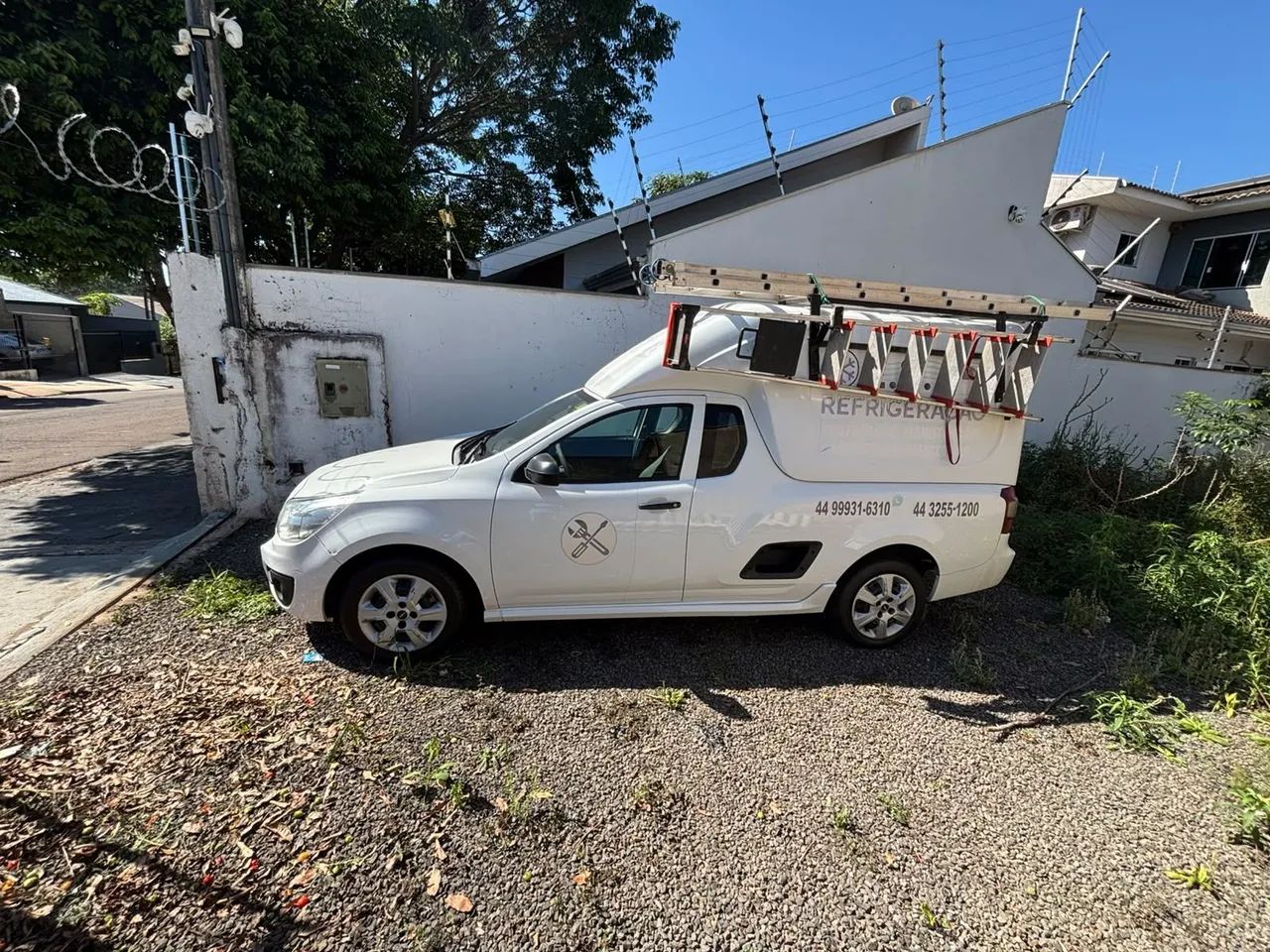 Vendo Mantena - Foto 2