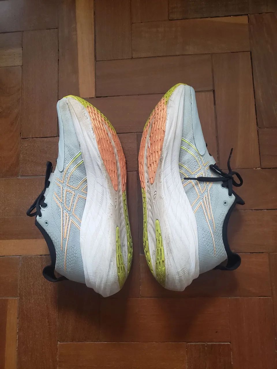 Tênis Asics GEL-Nimbus 26 - Foto 2