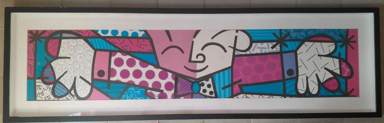 Quadros  - Foto 3