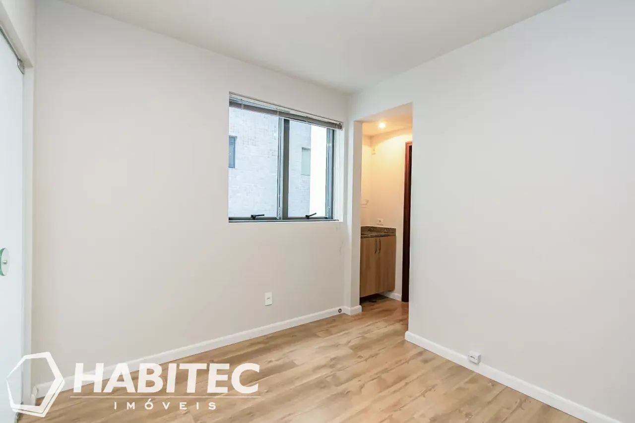 SALA COMERCIAL - 53 M² - BATEL - 00269.026 - Foto 5