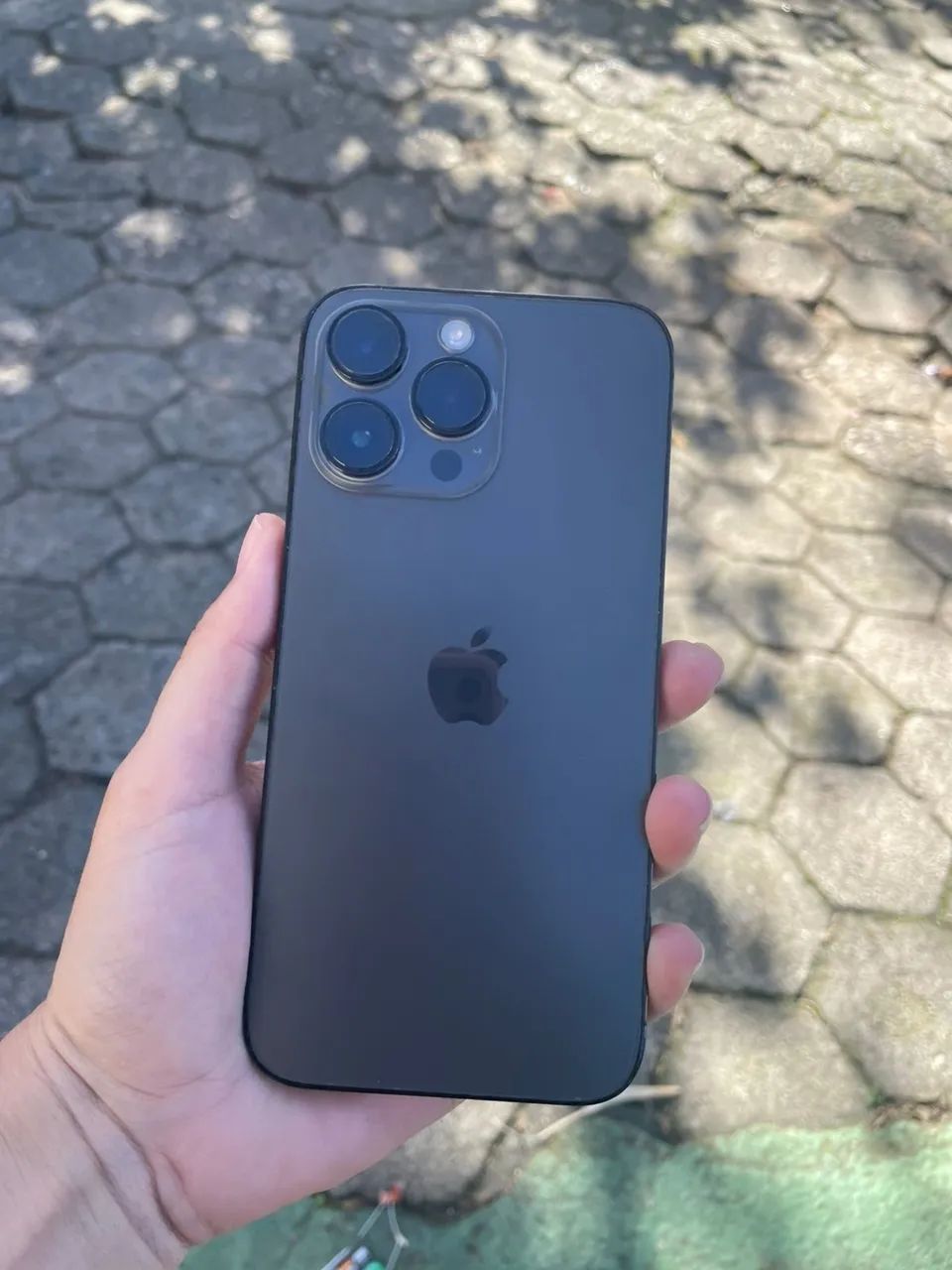 iPhone 14 Pro Max 256gb - Foto 3